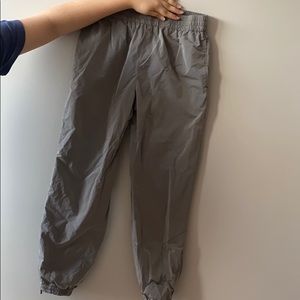 TNA Reflective pants